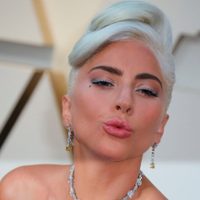 ¡Una "monster" enamorada! Conocé al nuevo novio de Lady Gaga