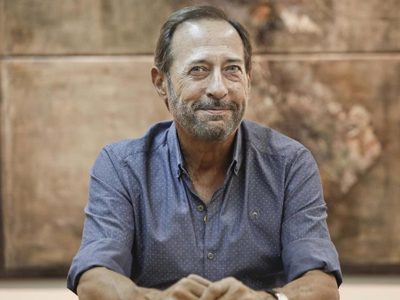 Mirá el tráiler de “Granizo”,  la nueva película protagonizada por Guillermo Francella