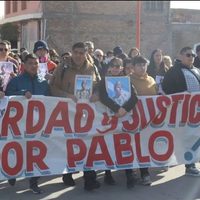 La nueva autopsia al cuerpo del soldado Córdoba desestimó la posibilidad de un suicidio