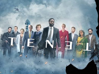 “Tenet”, de Christopher Nolan, no planea perder su categoría en plataformas de streaming