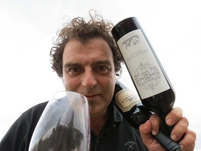 Vigil y tres bodegas mendocinas ternados en los Wine Star Awards