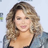 ¡Lamentable! Chiquis Rivera se accidenta en su BMW