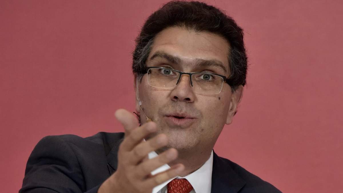 El experredista Armando Ríos Piter