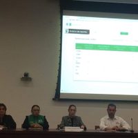 En macrosimulacro falló el 4% de los altavoces y 26 personas resultaron lesionadas, informa Sheinbaum