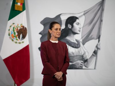 “Es una medida injusta”: Sheinbaum responde a bloqueo fronterizo de EU por gusano barrenador