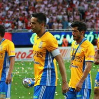 Multan a Tigres por 'berrinche” en la final con Chivas