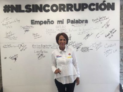 Sentencian a exfuncionarias del DIF de NL por obligar a empleados a votar por Morena