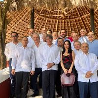 Monreal reconoce que necesita a la oposición para aprobar las reformas constitucionales