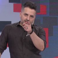 Ángel de Brito reveló el verdadero motivo de una polémica separación