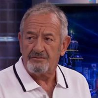 El estudio del Hormiguero se llenó de emoción con el relato del cocinero más famoso