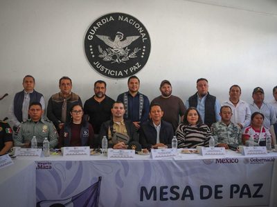 Asesinan a regidor y asesor del Ayuntamiento de Pueblo Nuevo Solistahuacán, Chiapas