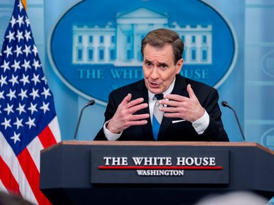 Rusia ha desarrollado "inquietante" arma antisatélite, dice la Casa Blanca