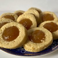 Pepas de dulce de leche: ganale a la inflación con esta receta súper económica y fácil de hacer para la merienda