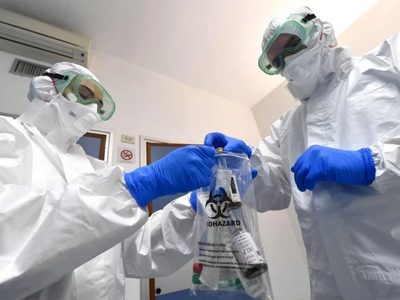 Coronavirus: La provincia de Neuquén no tiene capacidad para diagnosticarlo