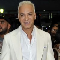 Flavio Mendoza, muy agobiado por lo que está pasando, pensó en tomar una drástica decisión