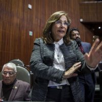 Peña debe garantizar que el PRI revertirá 'pase automático” a procurador: MC