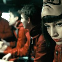 Todos los caminos conducen a Tokio: el futuro de “La casa de papel” en la próxima temporada