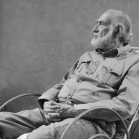 El tuxtleco Óscar Oliva, Premio de Poesía 'Sabines-Lapointe”