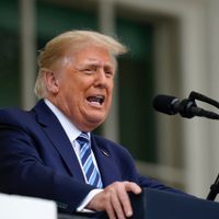 El fin de la "era trumpiana"
