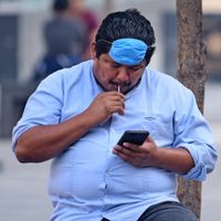 En sólo tres días, 78 personas han sido intubadas en la CDMX