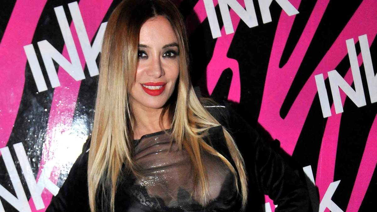 Claudia Ciardone. Fuente: (Twitter)