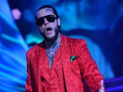 Se supo quiénes son los "barats" de los que habla Alex Caniggia: "No son la gente pobre"