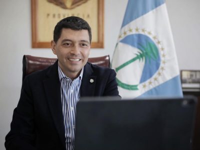 Marcos Koopmann presentó el plan de trabajo de la comisión para el desarrollo de energías renovables