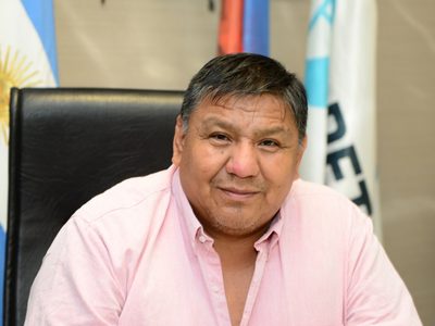 El Sindicato de Petroleros de Chubut tiene una nueva sede