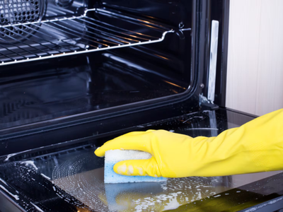 No dejes que tu horno se deteriore: esto es lo que tenés que hacer para limpiarlo con facilidad y manterlo como nuevo