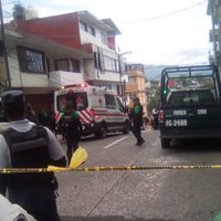 Ataque en bar de Córdoba deja dos muertos y tres heridos