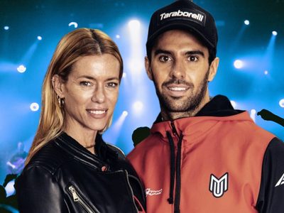 Una noche para el recuerdo: Nicole Neumann y Urcera disfrutaron de una velada musical envidiable