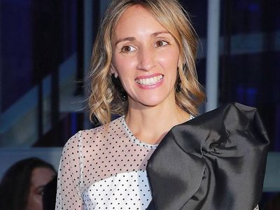 Agotada por la situación: Beatriz Tajuelo le dejó un fuerte mensaje a Albert Rivera