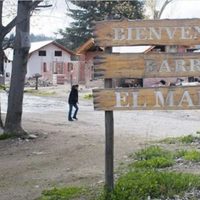 Prefectura Naval secuestró droga valuada en 7 millones de pesos en un operativo en El Mallín