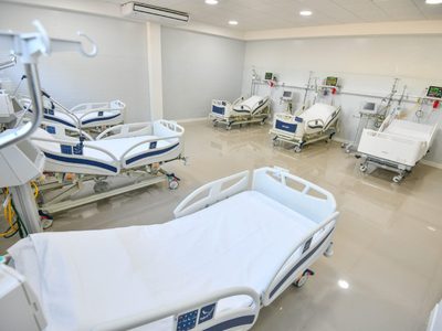 Coronavirus: un estudio argentino revela cuántas personas fallecen tras ingresar a terapia intensiva