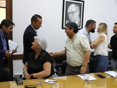 El gobierno dió marcha atrás y ofreció el ajuste por IPC