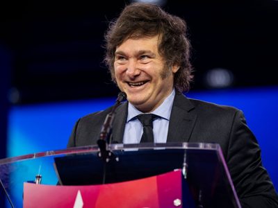 Javier Milei anticipó que enviará 4.000 reformas al Congreso