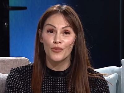 Con su misma sonrisa: a sus 18 años, así está hoy Vincent, el hijo de Connie Ansaldi