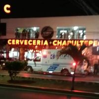 Balacera en cervecería de Playa del Carmen deja un muerto y 11 heridos