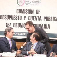 Morena busca ajustar el recorte que se le hizo al Tribunal Electoral
