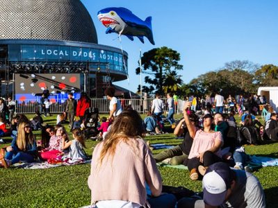 "Aún hay riesgo": la Ciudad brindó recomendaciones previas al Día de la Primavera