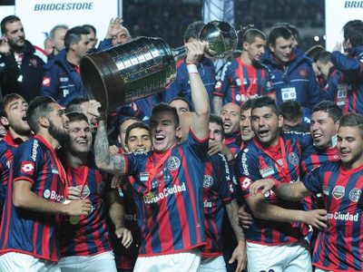 El campeón de América que quiere volver a San Lorenzo post coronavirus