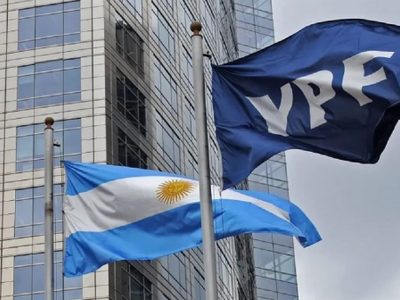 Figueroa anunció quién reemplazará a Omar Gutiérrez en el directorio de YPF