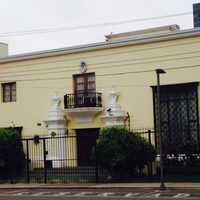 El gobierno peruano le da 72 horas al embajador mexicano para abandonar el país