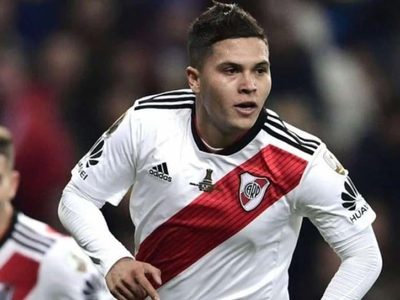 Juanfer recibió una gran ayuda en el peor momento de su vida