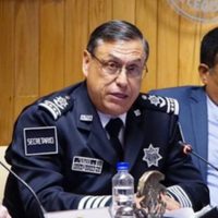 Ministro Alcántara Carrancá plantea negar amparo al excomisario de la Policía Federal