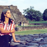 La cantautora Roxana Río volvió para quedarse