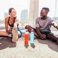 Bebida preentreno: súper cremosa y fácil de hacer para entrenar con mucha energía