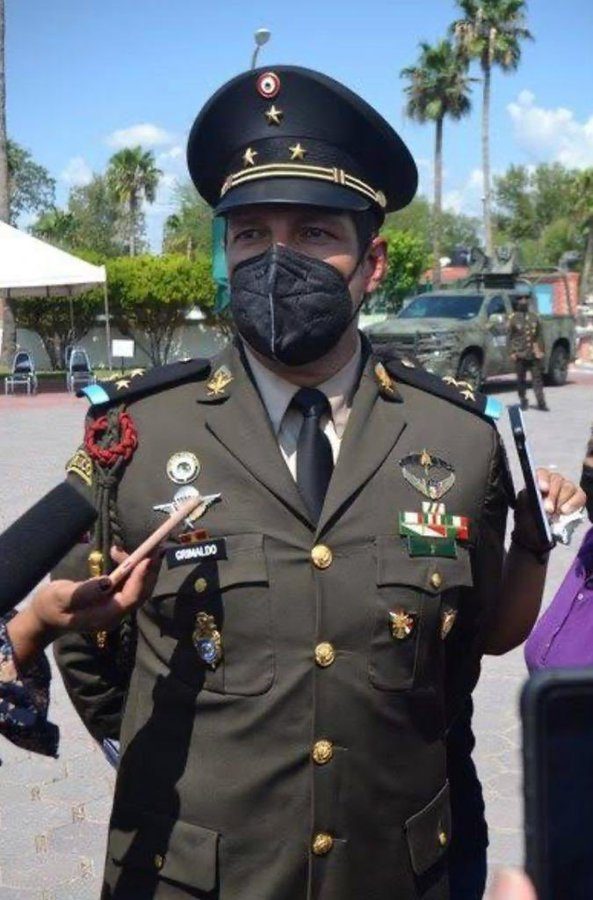 coronel