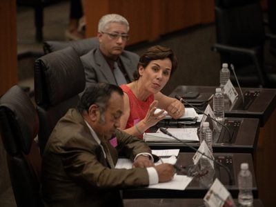 Senadores se reunirán con empleados del IFT para definir transición a nuevo organismo