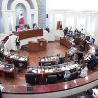 Dos iniciativas buscan reformar las reglas del juego para las elecciones de 2027 en SLP